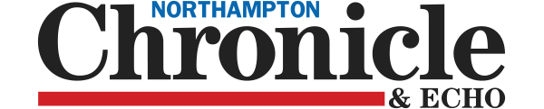 Northampton chronicle and echo logo